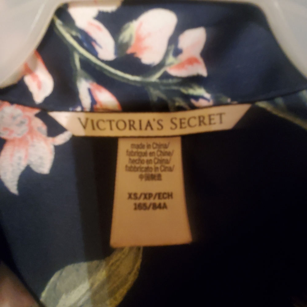 Victoria secret romper